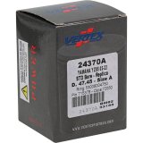 Vertex Piston 02-24 Yamaha YZ 85 85cc Cast Replica Piston Kit thumbnail 5