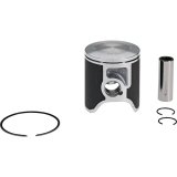 Vertex Piston 2018/20-24 Yamaha YZ 65 65cc Cast Replica Piston Kit thumbnail 3