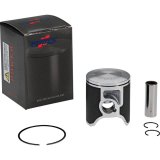 Vertex Piston 2018/20-24 Yamaha YZ 65 65cc Cast Replica Piston Kit thumbnail 4