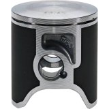 Vertex Piston 2018/20-24 Yamaha YZ 65 65cc Cast Replica Piston Kit thumbnail 5