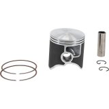 Vertex Piston 22-24 Beta RR 2T 300 300cc Cast Replica Piston Kit thumbnail 1