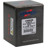 Vertex Piston 22-24 Beta RR 2T 300 300cc Cast Replica Piston Kit thumbnail 3