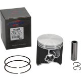 Vertex Piston 18-21 Beta RR 2T 300 300cc Cast Replica Piston Kit thumbnail 1