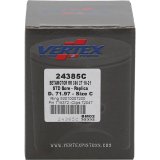 Vertex Piston 18-21 Beta RR 2T 300 300cc Cast Replica Piston Kit thumbnail 3