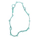 Vertex Gaskets 04-09 Yamaha YFZ450 Inner Clutch - Side Cover Gasket Kit thumbnail 1