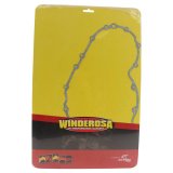 Vertex Gaskets 99-03 Yamaha XV1600 Road Star Inner Clutch - Side Cover Gasket Kit thumbnail 1