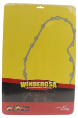Vertex Gaskets 99-03 Yamaha XV1600 Road Star Inner Clutch - Side Cover Gasket Kit thumbnail 2