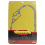 Vertex Gaskets 87-94 Suzuki VS1400GL Inner Clutch - Side Cover Gasket Kit thumbnail 1