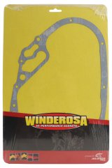Vertex Gaskets 87-94 Suzuki VS1400GL Inner Clutch - Side Cover Gasket Kit thumbnail 2