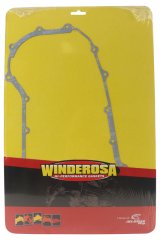 Vertex Gaskets 99-04 Kawasaki VN1500E CLASSIC Inner Clutch - Side Cover Gasket Kit thumbnail 2
