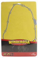 Vertex Gaskets 98-09 Honda VFR800 Interceptor Inner Clutch - Side Cover Gasket Kit thumbnail 2