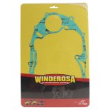 Vertex Gaskets 88-90 Yamaha XV535 Virago Inner Clutch - Side Cover Gasket Kit thumbnail 1