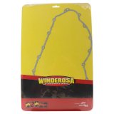 Vertex Gaskets 08-17 Yamaha XV19 RAIDER Inner Clutch - Side Cover Gasket Kit thumbnail 1
