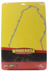 Vertex Gaskets 08-17 Yamaha XV19 RAIDER Inner Clutch - Side Cover Gasket Kit thumbnail 2