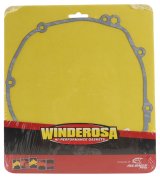Vertex Gaskets 11-13 Yamaha FZ8 Inner Clutch - Side Cover Gasket Kit thumbnail 2