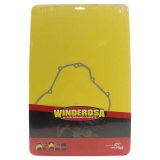 Vertex Gaskets 06-11 Kawasaki ER-6N Outer Clutch Gasket Kit thumbnail 1