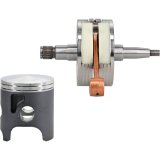 Vertex Pistons 98-01 KX 250 Complete Engine Rebuild Kit thumbnail 1