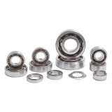 Vertex Pistons 14-17 YZ 450 F Complete Engine Rebuild Kit thumbnail 3