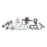 Vertex Pistons 14-17 YZ 450 F Complete Engine Rebuild Kit thumbnail 4