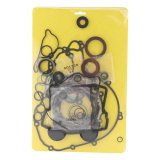 Vertex Gaskets 21-23 Gas-Gas EX250F Complete Gasket Kit w/ Oil Seals thumbnail 2