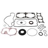 Vertex Gaskets 16-17 Polaris 800 AXYS Pro RMK Complete Gasket Kit w/ Oil Seals thumbnail 1
