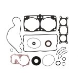 Vertex Gaskets 16-17 Polaris 800 AXYS Pro RMK Complete Gasket Kit w/ Oil Seals thumbnail 2