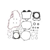 Vertex Gaskets 15-19 Yamaha WR250F Complete Gasket Kit w/ Oil Seals thumbnail 1