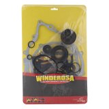 Vertex Gaskets 07-13 Yamaha YFM700 Grizzly Complete Gasket Kit w/ Oil Seals thumbnail 2