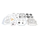 Vertex Gaskets 07-13 Yamaha YFM700 Grizzly Complete Gasket Kit w/ Oil Seals thumbnail 3