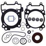 Vertex Gaskets 2016 Polaris 450 HO 2x4 MD Complete Gasket Kit w/ Oil Seals thumbnail 2