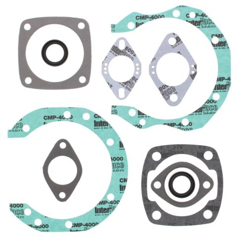Vertex Pistons 290 SA280/SA290/SA290C FC/1 Complete Gasket Kit w/ Seals