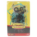 Vertex Gaskets 16-17 Husqvarna TC 125 Complete Gasket Kit w/ Oil Seals thumbnail 2