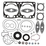 Vertex Gaskets 18-21 Arctic Cat M 8000 EFI All Models Complete Gasket Kit w/ Oil Seals thumbnail 1