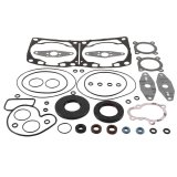 Vertex Gaskets 18-21 Arctic Cat M 8000 EFI All Models Complete Gasket Kit w/ Oil Seals thumbnail 2