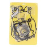 Vertex Gaskets 16-19 Husqvarna FC 450 Complete Gasket Kit w/ Oil Seals thumbnail 1