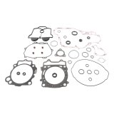 Vertex Gaskets 16-18 Yamaha WR450F Complete Gasket Kit w/ Oil Seals thumbnail 2