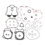 Vertex Gaskets 16-18 Yamaha WR450F Complete Gasket Kit w/ Oil Seals thumbnail 3