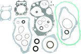 Vertex Gaskets 00-02 Arctic Cat 500 4x4 w/AT Complete Gasket Kit w/ Oil Seals thumbnail 1