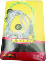 Vertex Gaskets 00-02 Arctic Cat 500 4x4 w/AT Complete Gasket Kit w/ Oil Seals thumbnail 3