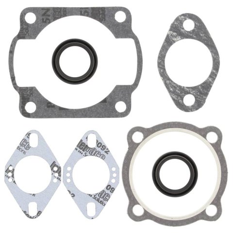 Vertex Pistons K295-1T FC/1/K309-1T FC/1 Complete Gasket Kit w/ Seals