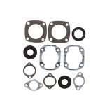 Vertex Gaskets 73-79 Ski-Doo Elan 250/Deluxe/250 SS Complete Gasket Kit w/ Oil Seals thumbnail 1