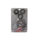 Vertex Gaskets 73-79 Ski-Doo Elan 250/Deluxe/250 SS Complete Gasket Kit w/ Oil Seals thumbnail 2