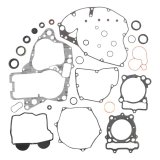 Vertex Gaskets 16-22 Suzuki RMZ250 Complete Gasket Kit w/ Oil Seals thumbnail 3