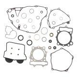Vertex Gaskets 17-19 Kawasaki KX250F Complete Gasket Kit w/ Oil Seals thumbnail 2