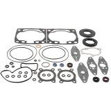 Vertex Gaskets 2019 Arctic Cat M 6000 Alpha One ES Complete Gasket Kit w/ Oil Seals thumbnail 1