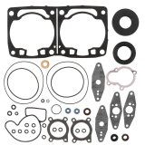 Vertex Gaskets 2019 Arctic Cat M 6000 Alpha One ES Complete Gasket Kit w/ Oil Seals thumbnail 2