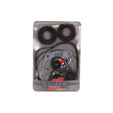 Vertex Gaskets 79-81 Moto Ski Super Sonic 354 LC/2 Complete Gasket Kit w/ Oil Seals thumbnail 1