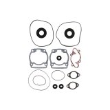 Vertex Gaskets 79-81 Moto Ski Super Sonic 354 LC/2 Complete Gasket Kit w/ Oil Seals thumbnail 2