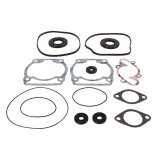 Vertex Gaskets 79-81 Moto Ski Super Sonic 354 LC/2 Complete Gasket Kit w/ Oil Seals thumbnail 3