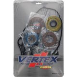 Vertex Gaskets 2017 Polaris Farmhand 450 2x4 Complete Gasket Kit w/ Oil Seals thumbnail 2